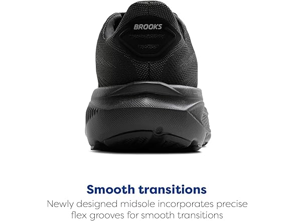 Brooks Ghost 17 Women's Shoes