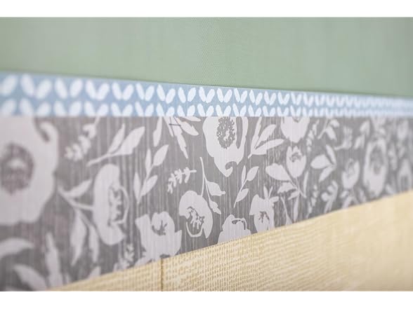 Teacher Created Resources Classroom Cottage Border Trim