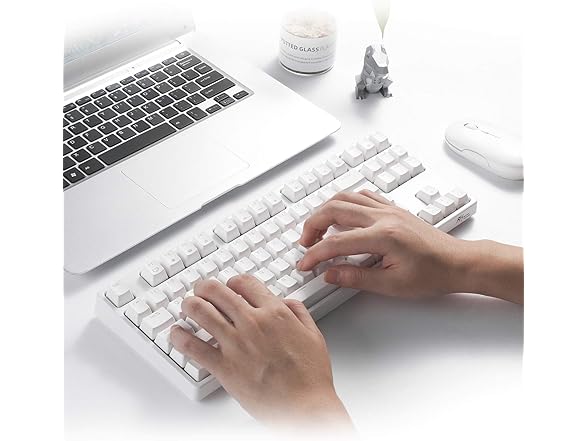 RK Sink87G Wireless TKL Mechanical Gaming Keyboard