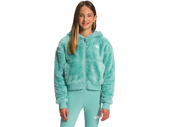 The North Face (L) Suave Oso Full Zip Jacket