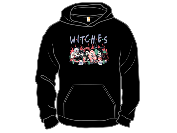 Witches Party