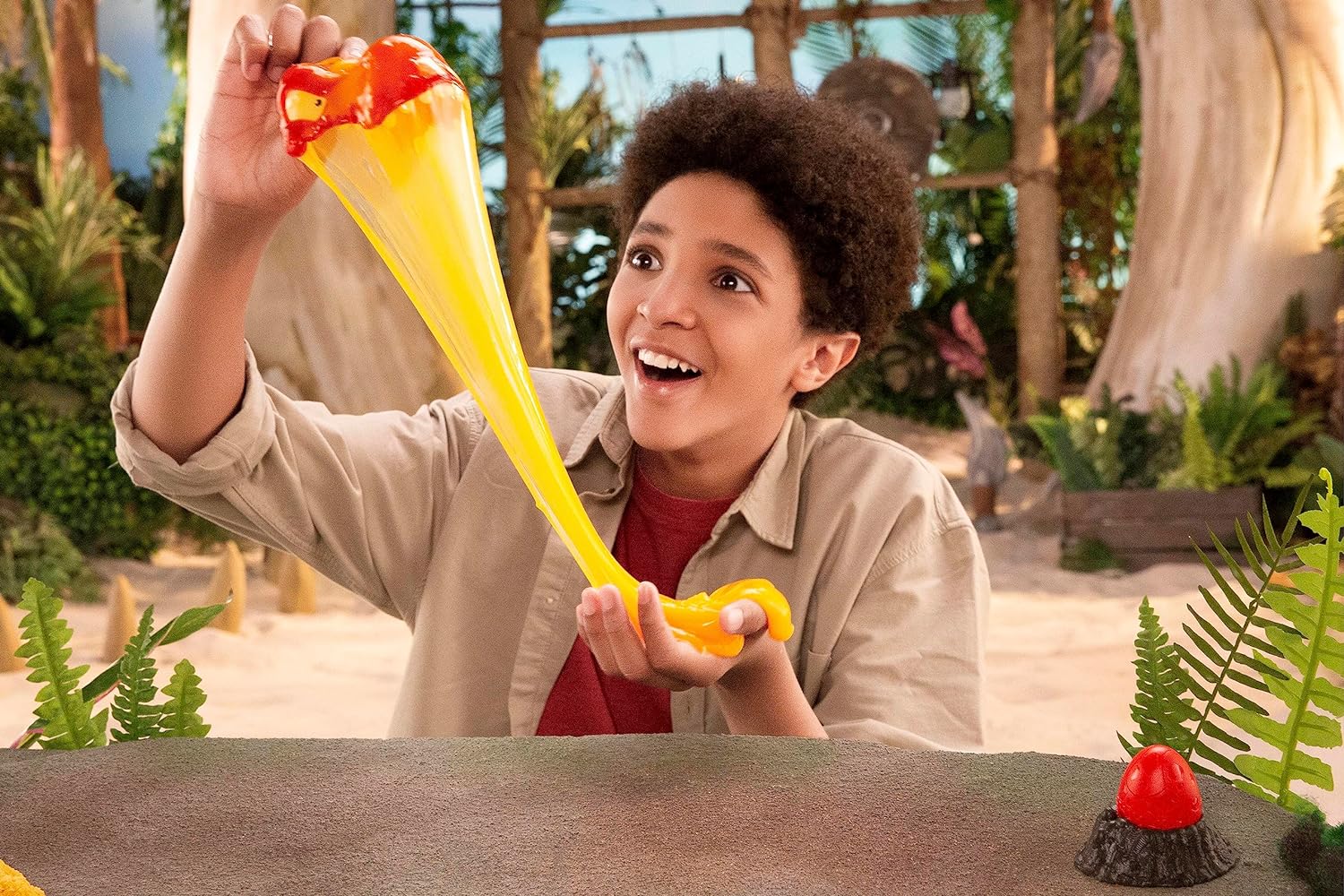 Smashers Dino Island T-Rex Battles - Gallery 12