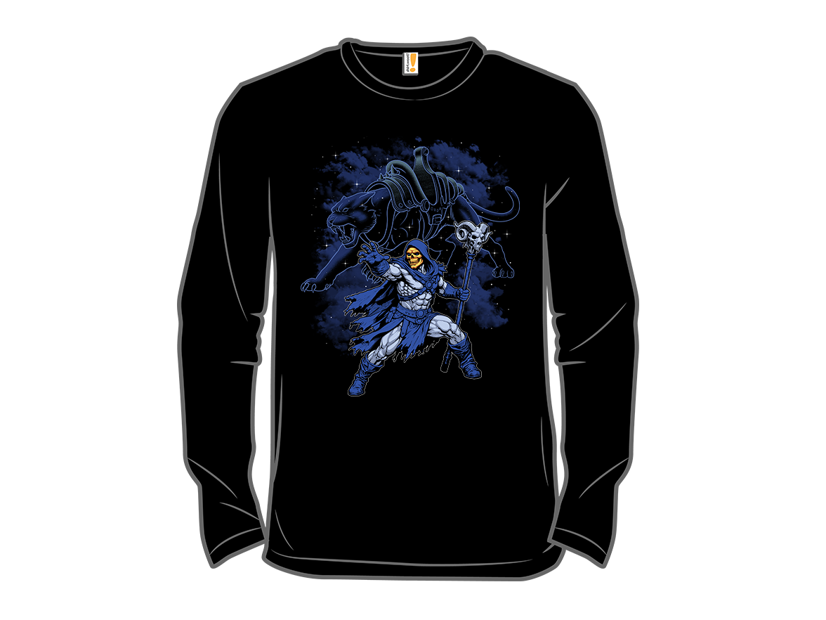 Doom & Panther Shadow Lineart - Gallery 13