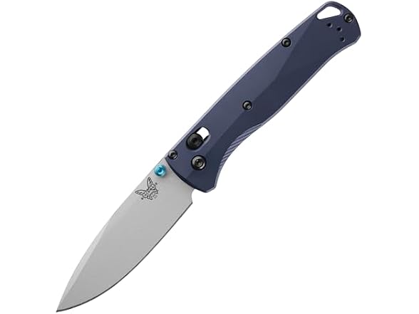 Benchmade Bugout 535SL-13 Crater Blue