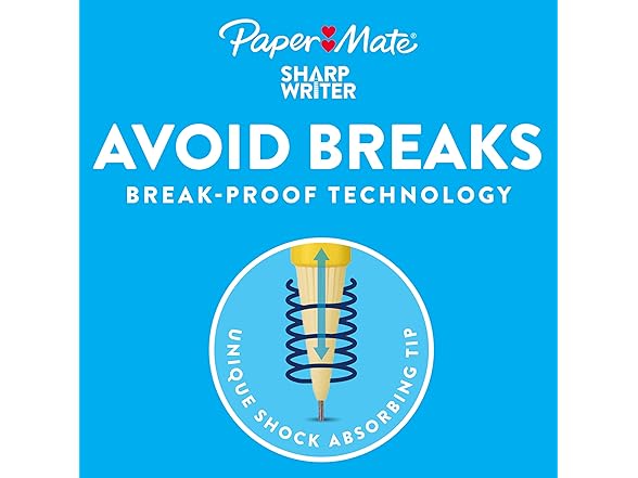 Paper Mate Non-Stop Mechanical Pencil