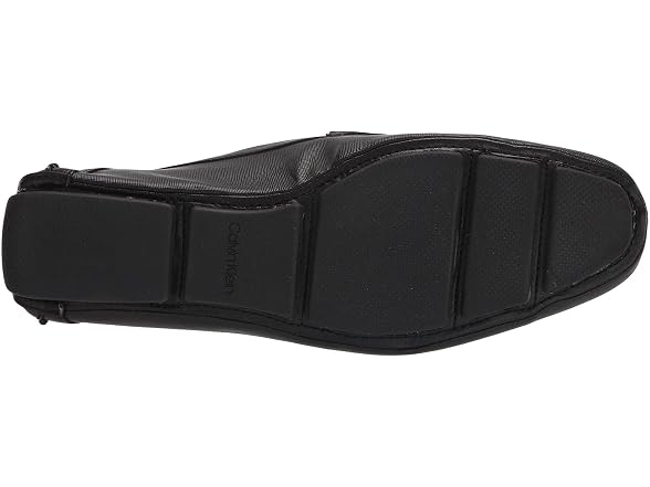 Calvin Klein Magnus Black/Black/Weave E
