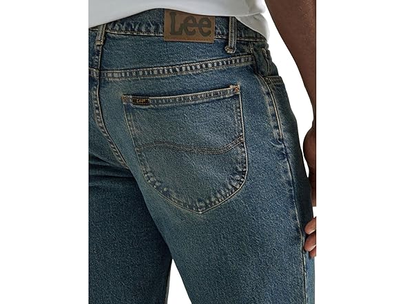 Lee Boot Jean Thunder (38x29)