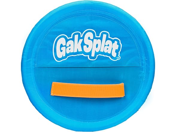 Nickelodeon Gak Splat Sticky Mitt and Ball
