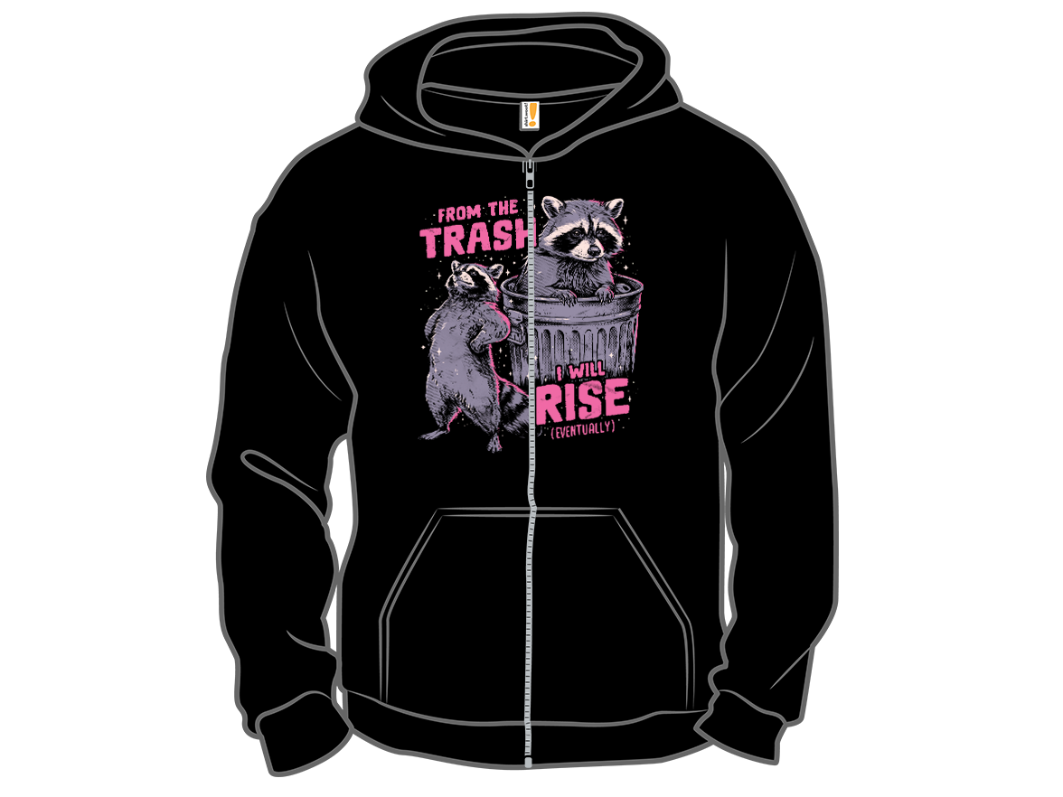 Rise From The Trash - Gallery 14