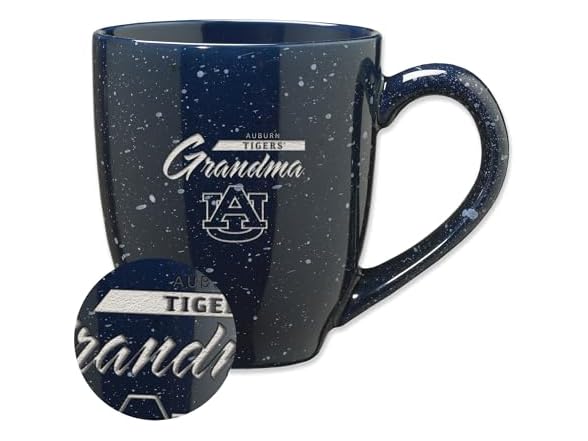 Rico NCAA Grandma Coffee Mug