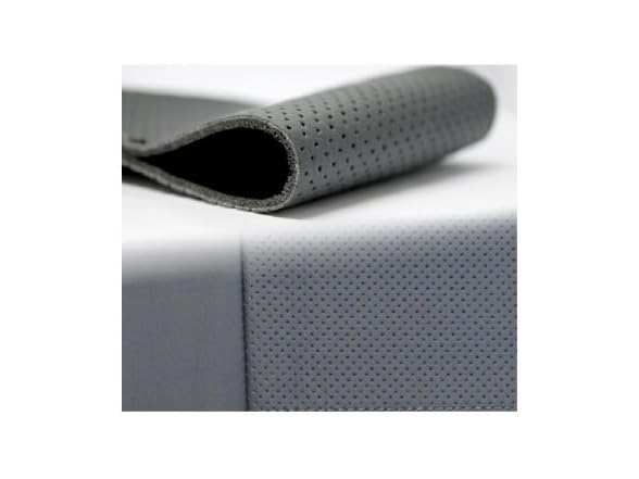 FH Group PU007013 Deluxe Leatherette Bench Fit