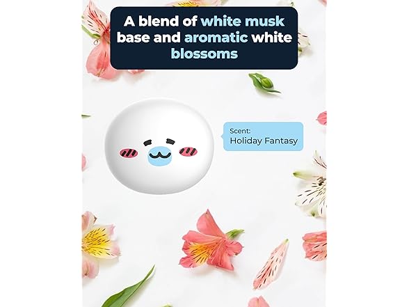 Saffron AURA Car Air Freshener