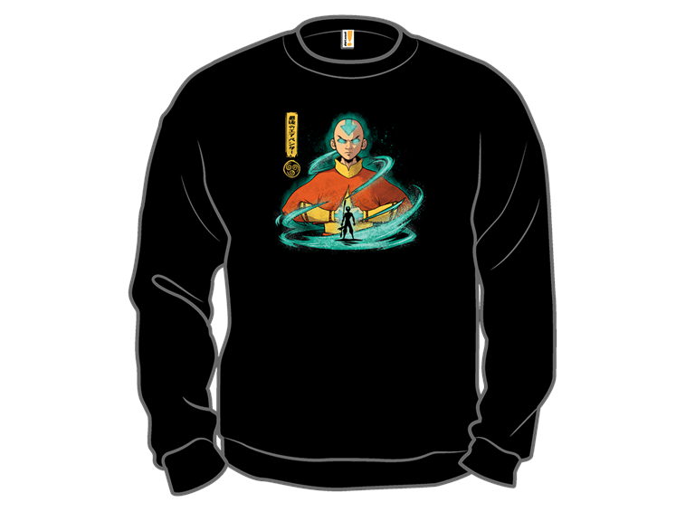The Avatar