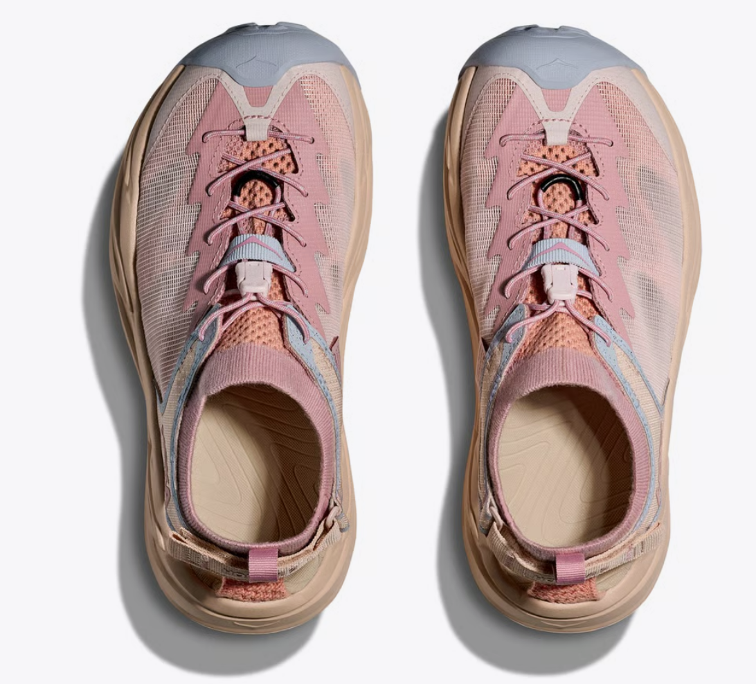 Hoka Hopara 2 Aerino Women's Shoes (6.5) - Gallery 4