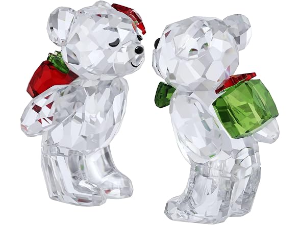 Swarovski Kris Bear Holiday Annual Edition 2026 - Gallery 3