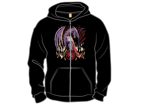 Flame of the Realm - Gallery 7