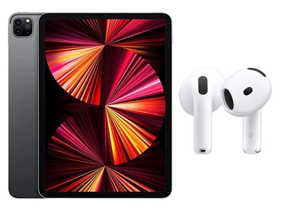 Apple iPads