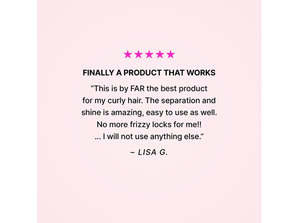 COLOR WOW Curly Dream Coat for Curly Hair 16.9 Fl Oz