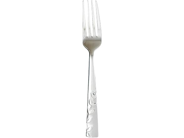 Cambridge Blossom Sand 20-Piece Flatware Set