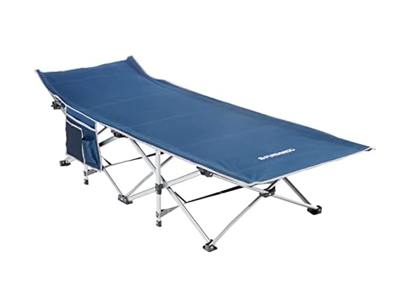 FUNDANGO Folding Camping Cots for