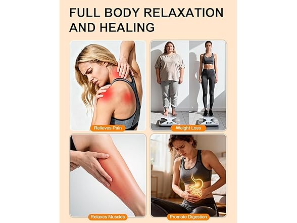 Hophorse Vibration Plate Machine