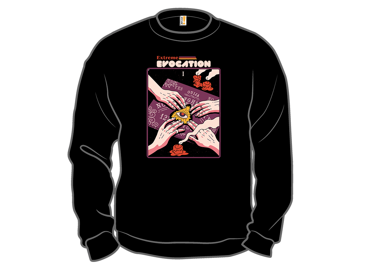 Extreme Evocation - Gallery 11