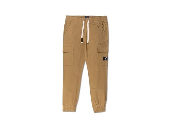 B. Khaki