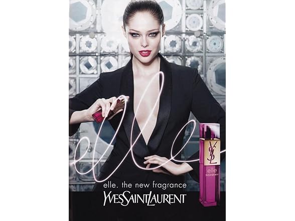 Elle/YSL EDP Spray 3.0 Oz (W)