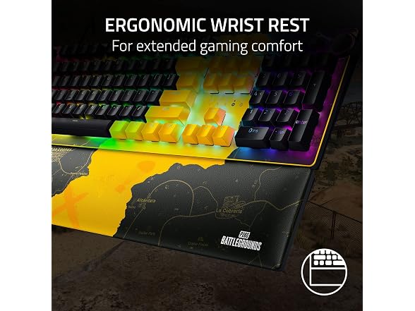 Razer Huntsman V2 Optical Gaming Keyboard