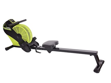 $129.99, Was $599, 78% Off! Stamina ATS Air Rower Machine dealfomo