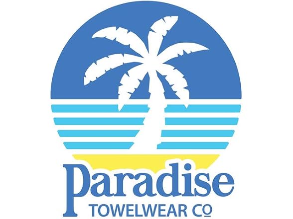 Towel Pants for Swimmers – Turquoise