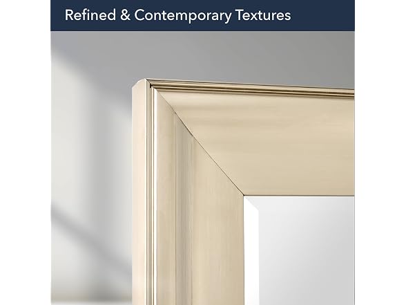 Head West Bathroom Vanity Mirror 24" BN