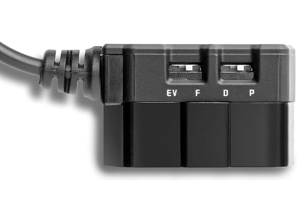 THINKWARE Thinkware TWA-OBD2 OBD II Installation