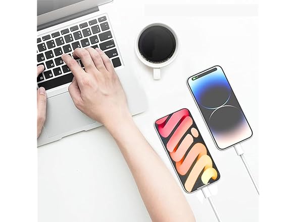 Dorwrnln USB C Charging Cable