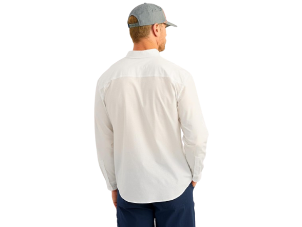 HUK Men's Next Level Solid Shirt