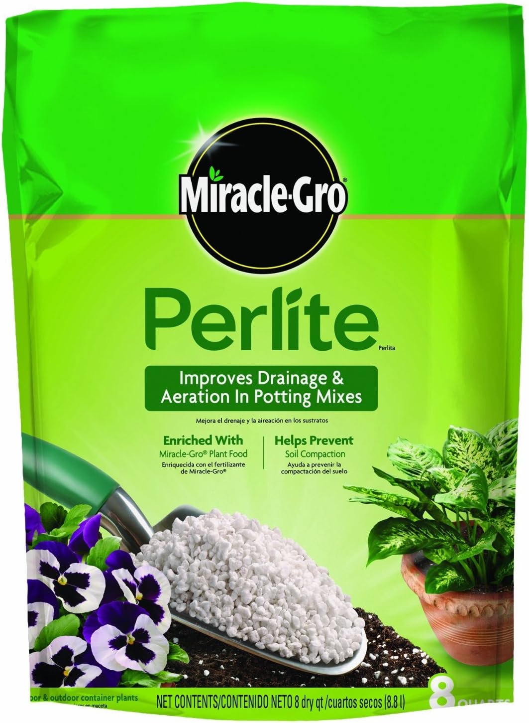 MG 8QT Perlite - Gallery 2