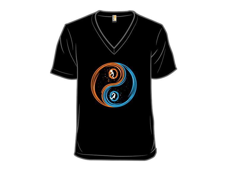 Complementary Forces