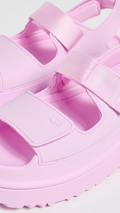 UGG Women's Goldenglow Sandals - Gallery 7