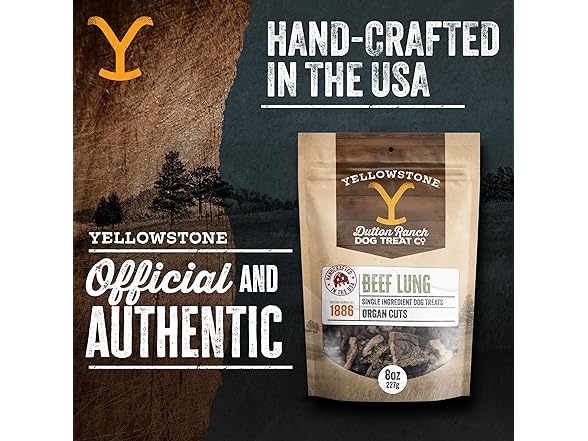 Limited Ingredient Dog Treats