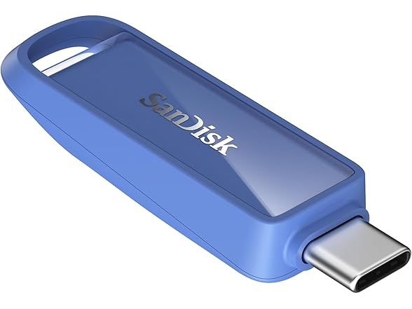 SanDisk 256GB Phone Drive with USB Type-C