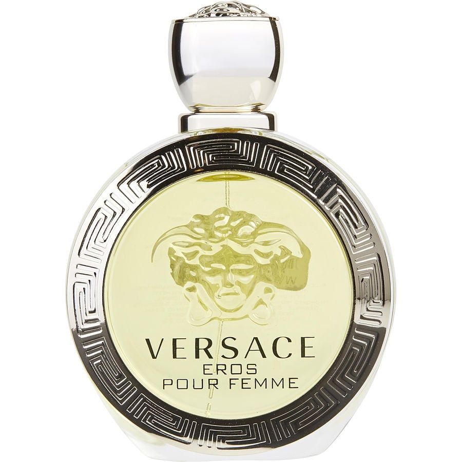 Versace Eros Versace EDT Spray Tester 3.4 Oz - Gallery 2