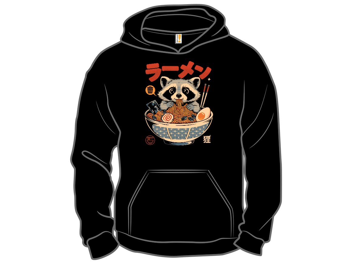 Trash Noodles - Gallery 12