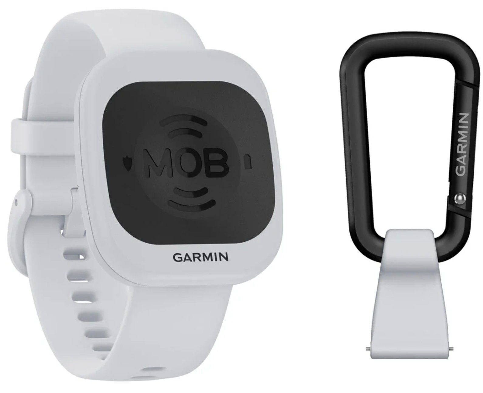 (NEW) Garmin OnBoard Mob Tag, Wireless - Gallery 13