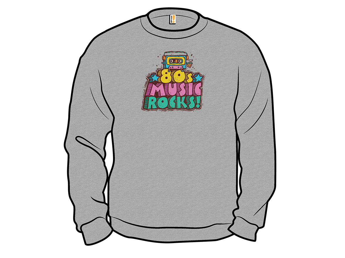 80s Music Rocks! - Gallery 11