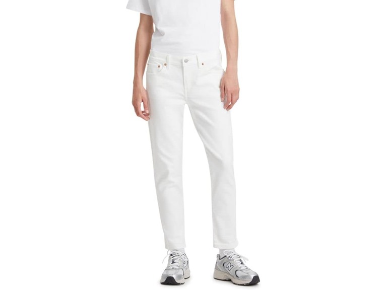 Levi's Womens New Boyfriend Jeans - Gallery 14