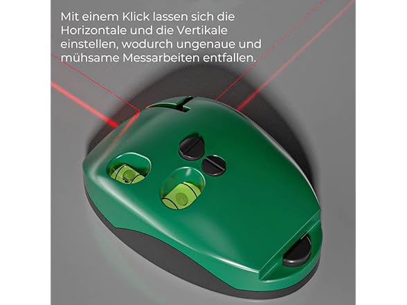 Cowetop AAP-Tool-324 90 Degree Laser Scale