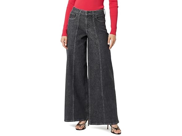 The Drop Women Frida Relaxed Jeans