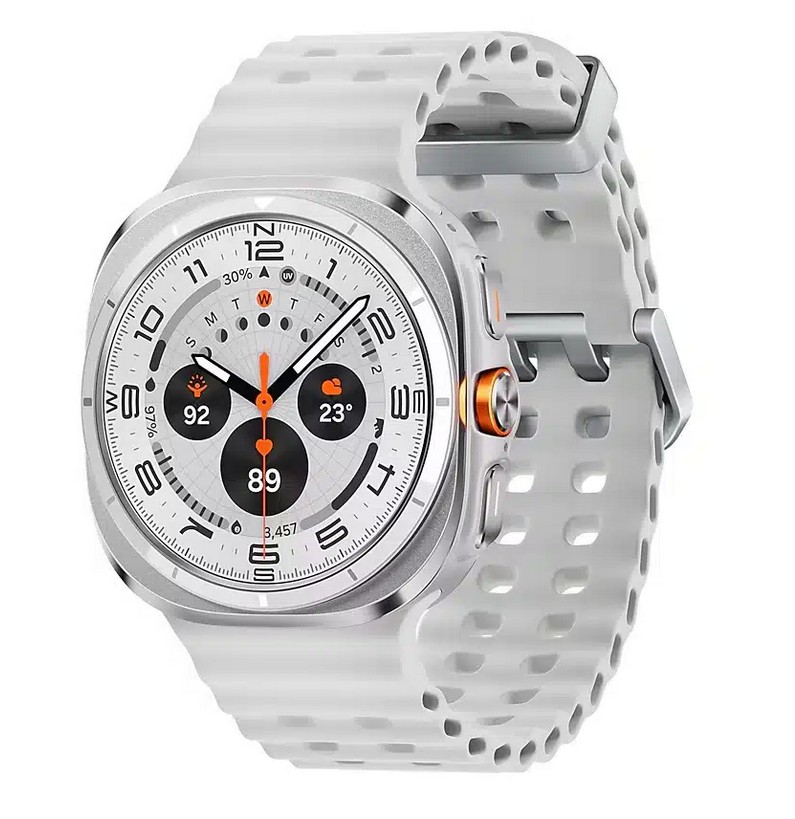 (NEW) SAMSUNG Galaxy Watch Ultra (2025) | OEM WATCH BAND - Gallery 22
