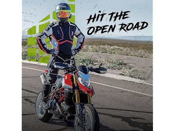 HWK Motorsports Apparel Men (30W x 30L) Pants