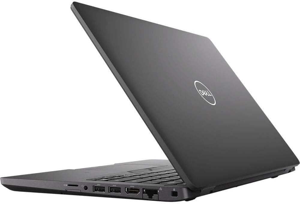 Dell Latitude 5400 14.0" FHD Laptop (8GB/128GB) - Gallery 9